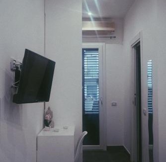 Carini Bed & Breakfast | Fiore di Loto Rooms