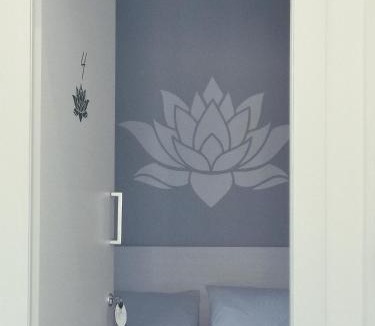 Carini Bed & Breakfast | Fiore di Loto Rooms