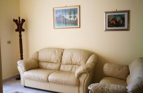 Ribera Apartment | Fiori d'Arancio