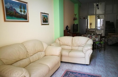 Ribera Apartment | Fiori d'Arancio