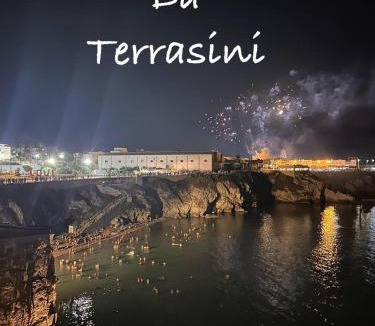Terrasini Apartment | Fiori d'Arancio