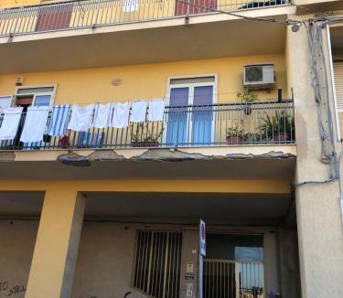 Agrigento Apartment | Fiori di Sicilia Appartamento turistico di Roberta Pagliarello