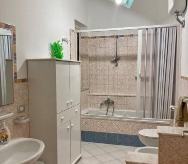 Agrigento Apartment | Fiori di Sicilia Appartamento turistico di Roberta Pagliarello