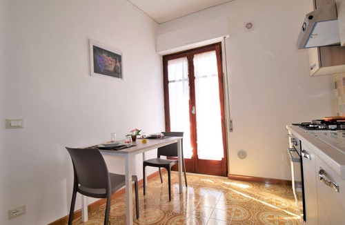 Lascari Apartment | Fiori di Sulla SinAgo by Interhome
