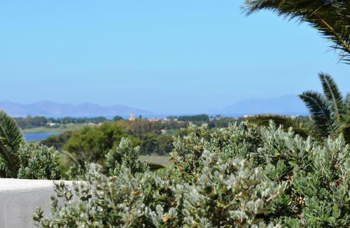 Mockarta Hotel | Firriato Hospitality - Baglio Sorìa