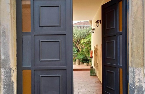 Riposto Apartment | Fisherman's house
