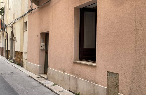 Trapani City Centre Apartment | Fisherman's House