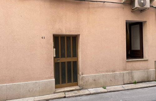 Trapani City Centre Apartment | Fisherman's House