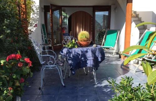 Canneto House | Flach D