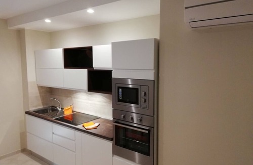 Santa Lucia Apartment | Flag House Apartment