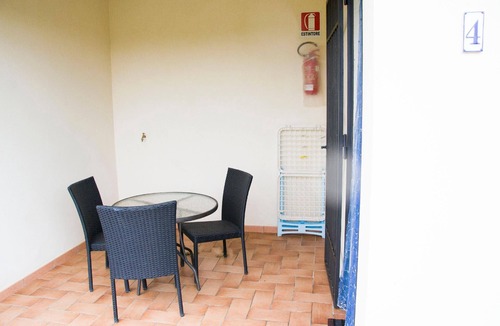 Cattolica Eraclea Apartment | Flat 4 - studio