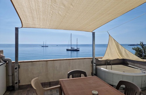 Sant'Anna Apartment | Flat 'Suite Panorama