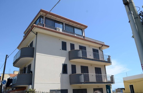 Sant'Anna Apartment | Flat 'Suite Panorama