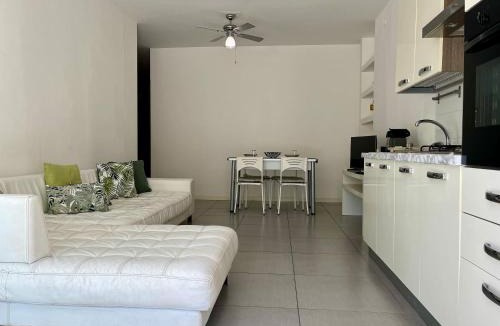 Partanna Apartment | Flat with Terrace & Pool