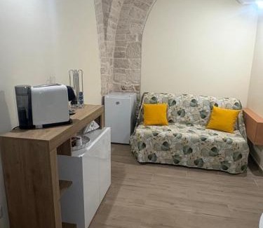 Ruvo di Puglia House | Fleur d'olive