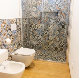 Salemi Bed & Breakfast | FLORIANA B&B