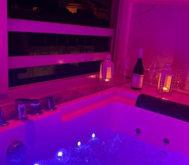 Ruggero Settimo Apartment | Florio Suite Apartment
