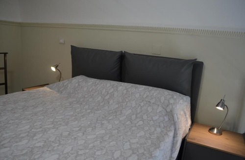 Palermo Apartment | Florio Suite & Terrace