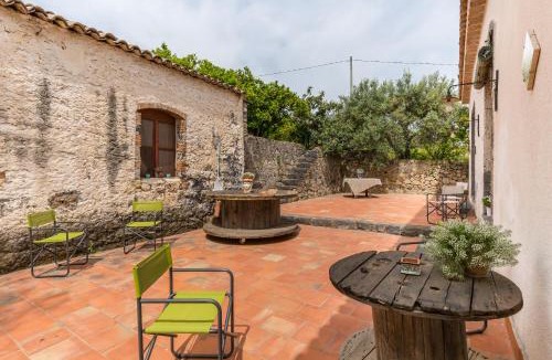 Mitogio House | Fondo Cipollate