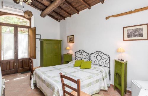 Mitogio House | Fondo Cipollate