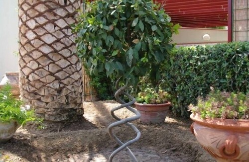 Mazzaforno Apartment | Fontana Barone A In Cefalù, Sicilia