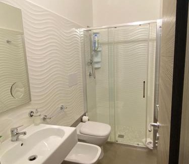 Monte Po-Nesima-San Leone-Rapisardi Bed & Breakfast | Fontana