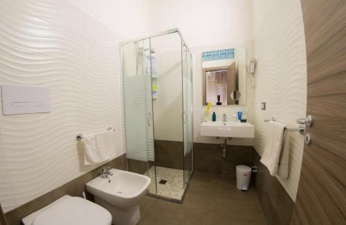 Monte Po-Nesima-San Leone-Rapisardi Bed & Breakfast | Fontana