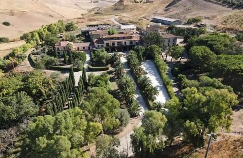 Sclafani Bagni House | Fontana Murata Resort & spa