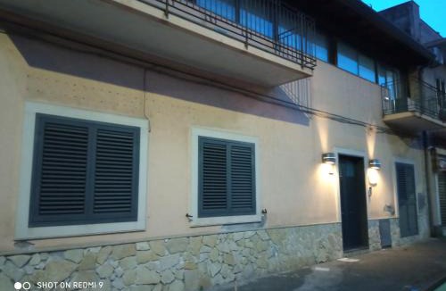 Contrada Pantano d'Arci House | Fontanarossa Airport Home