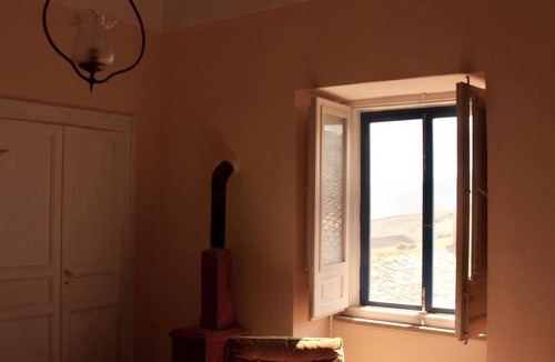 Cerda House | Fontanarossa