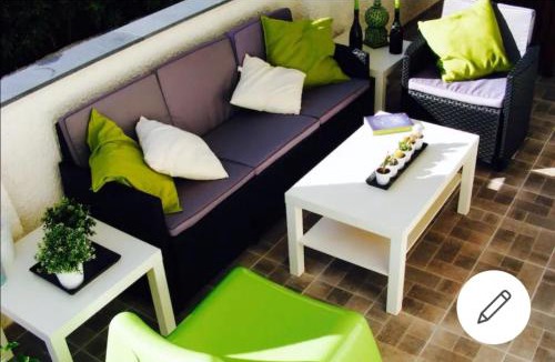 Fontane Bianche House | FONTANE BIANCHE 300MT fROM BEACH