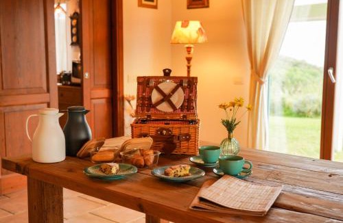 Portoferraio Bed & Breakfast | Fonte Murata B&B