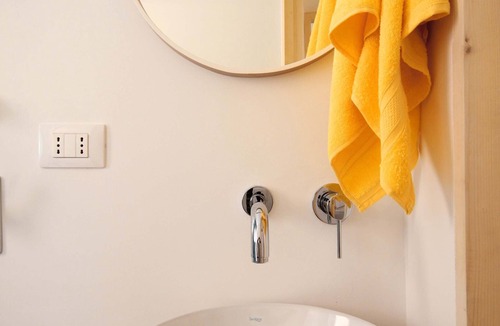 Trapani City Centre Apartment | for tourist use apartment: Textures tramari