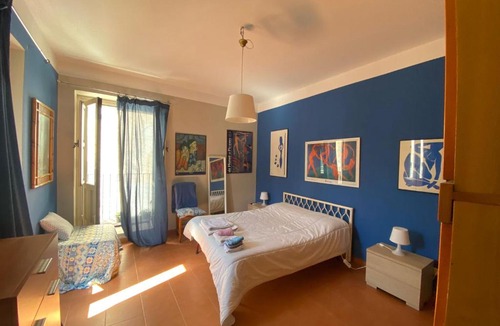 Ortigia Apartment | Forte Vigliena Apartment