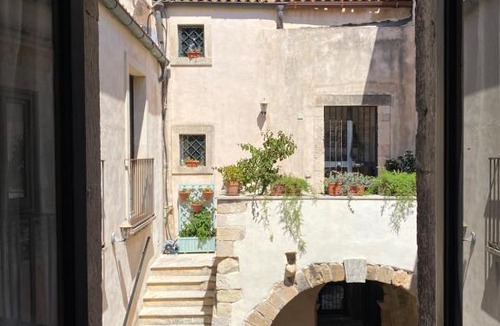 Ortigia Apartment | Forte Vigliena Apartment