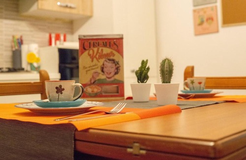 Ortigia House | Forte Vigliena House