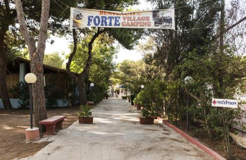 Fondo Morte Other | Forte Village