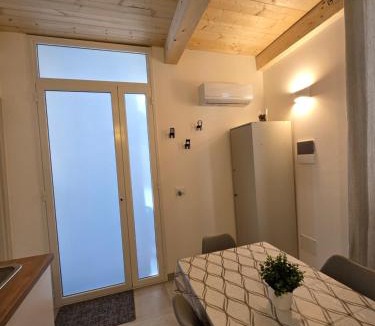 Monte Po-Nesima-San Leone-Rapisardi Apartment | Fortino living fall