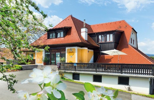 Lannach Bed & Breakfast | Frühstückspension Zanglhof