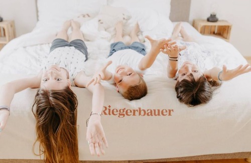 Feistritztal House | Freiraum-Studio Maisonette (1-2 nights) - Landgut Riegerbauer