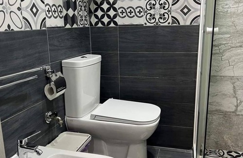 Monte Po-Nesima-San Leone-Rapisardi Apartment | Fra Mauro Home in the center of Catania