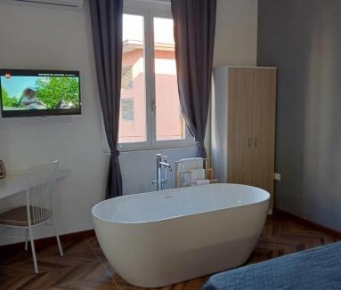 Corigliano Calabro Bed & Breakfast | FRABORGO