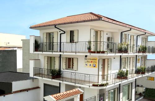 Furci Siculo Bed & Breakfast | Fragolina B&B