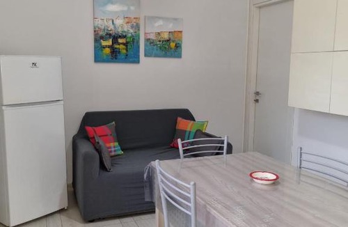 Sant'Andrea Bonagia House | FRAiMARI Nice Home