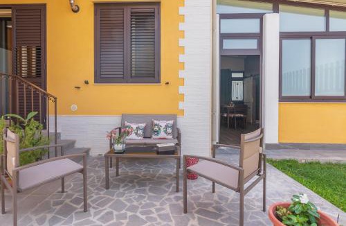 Avola Apartment | Frale