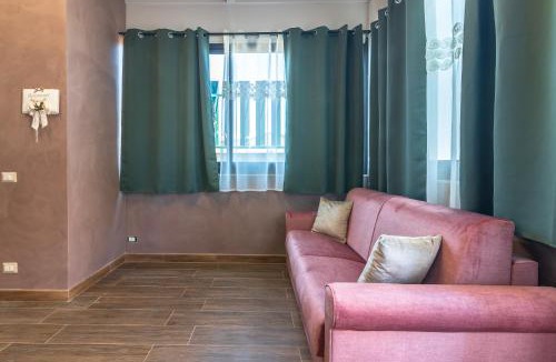 Avola Apartment | Frale