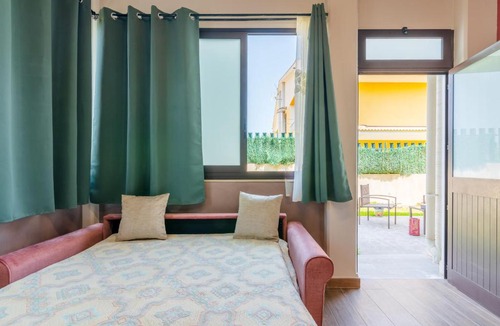 Avola Apartment | Frale