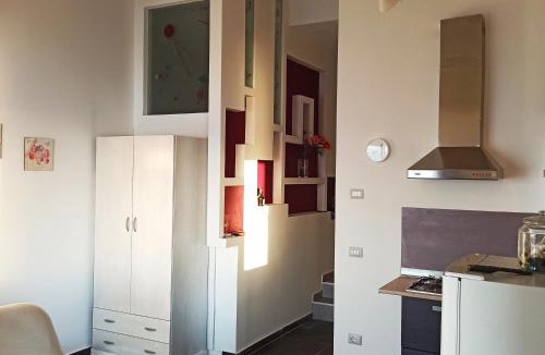 Sant'Ambrogio House | FraMavi