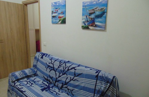 Castellammare del Golfo Apartment | Francesca House Two