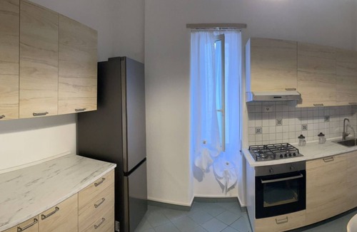Cibali House | Franchetti House 3 bedrooms near downtown